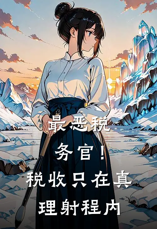 最恶税务官！税收只在真理射程内