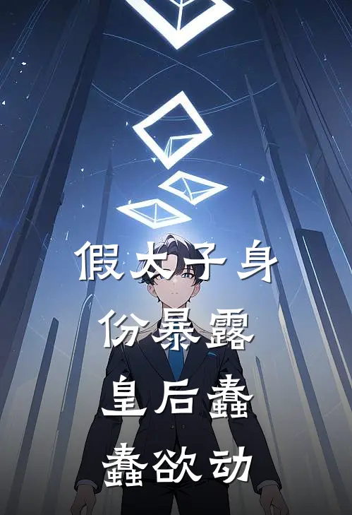 假太子身份暴露，皇后蠢蠢欲动