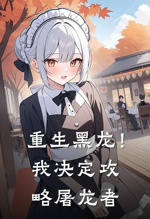 重生黑龙！我决定攻略屠龙者