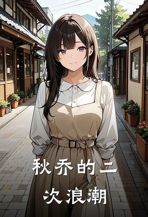 秋乔的二次浪潮