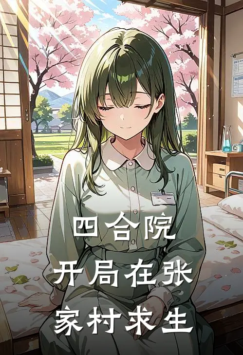 四合院：开局在张家村求生