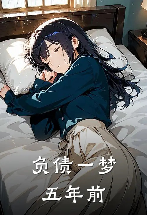 负债一梦五年前