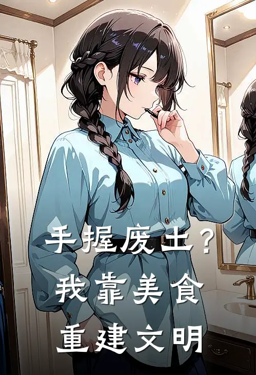 手握废土？我靠美食重建文明