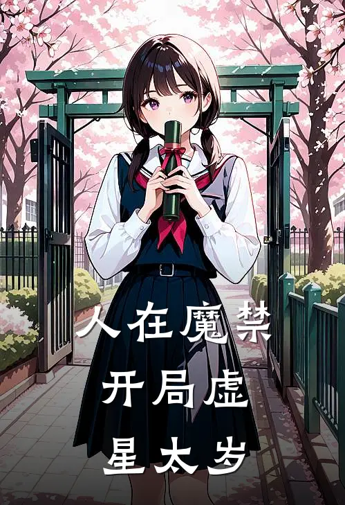 人在魔禁，开局虚星太岁