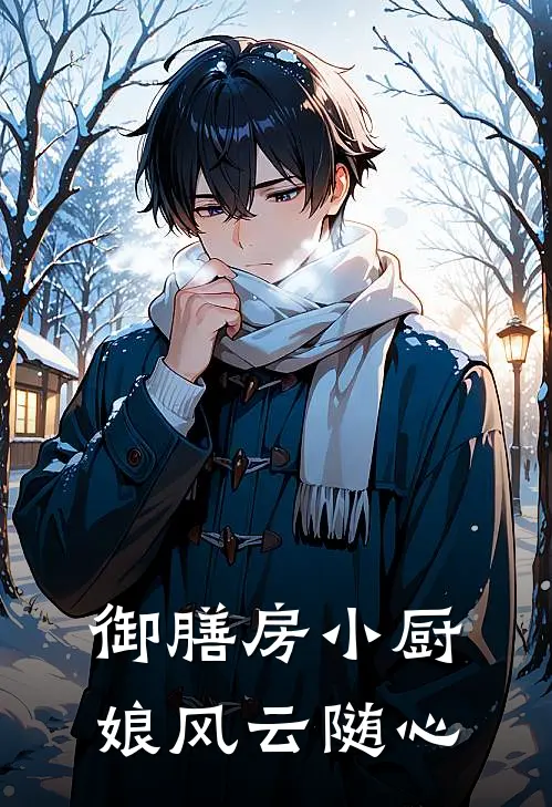 御膳房小厨娘风云随心