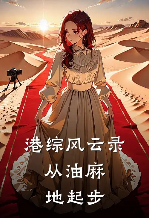 港综风云录：从油麻地起步