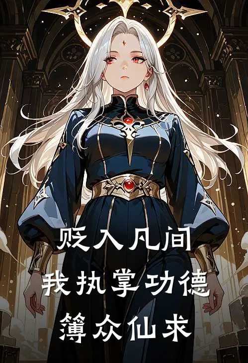 贬入凡间，我执掌功德簿众仙求