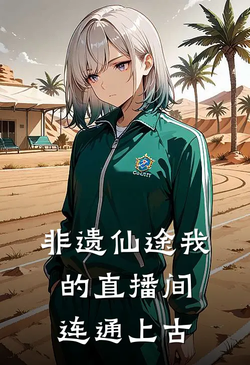 【非遗仙途】我的直播间连通上古