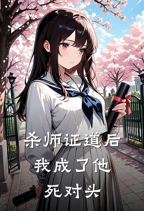 杀师证道后，我成了他死对头