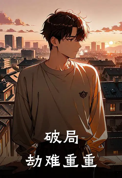 破局，劫难重重