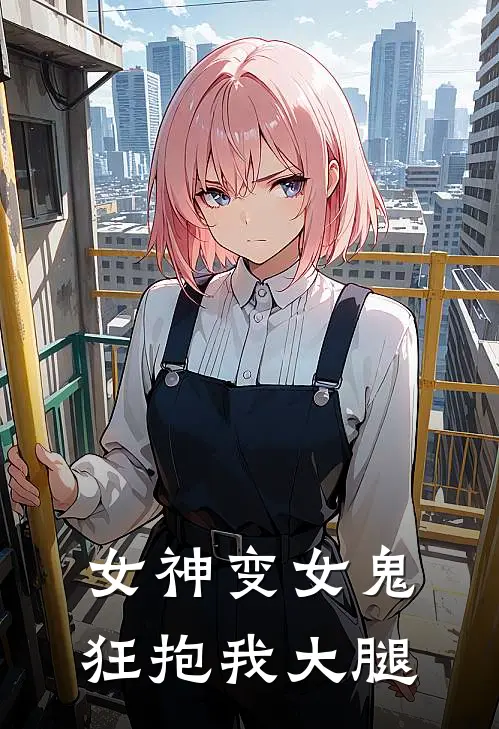 女神变女鬼，狂抱我大腿