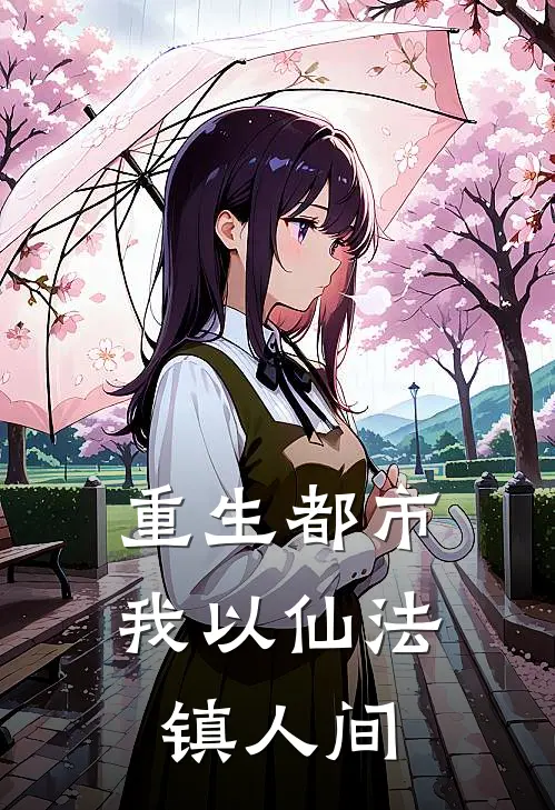 重生都市：我以仙法镇人间