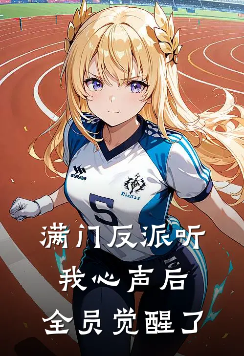 满门反派听我心声后，全员觉醒了