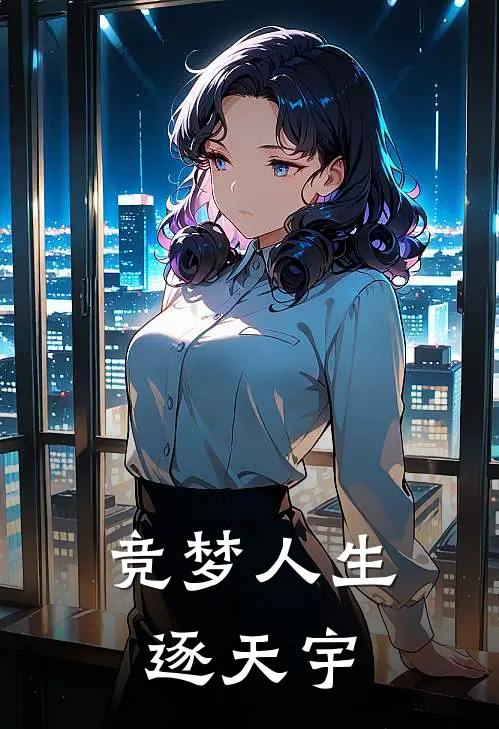 竞梦人生逐天宇