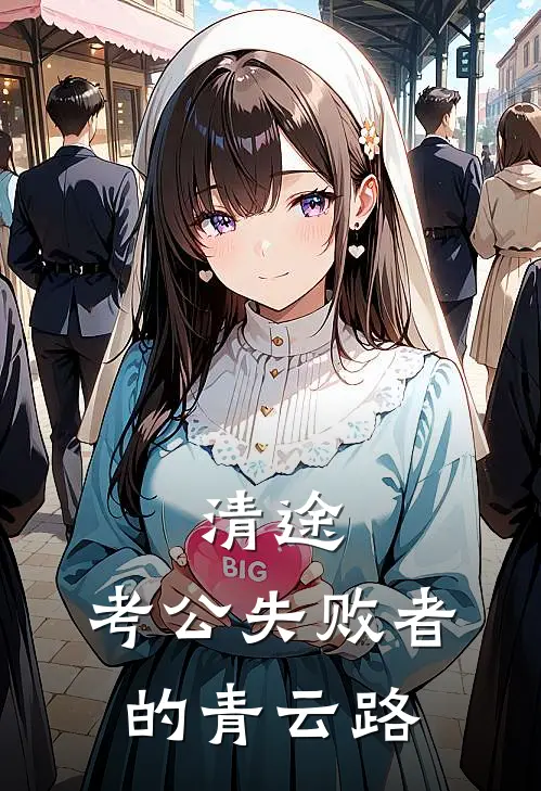 清途：考公失败者的青云路