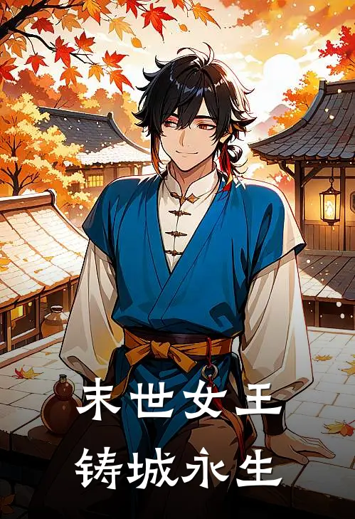 末世女王：铸城永生