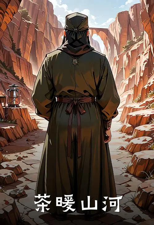 茶暖山河