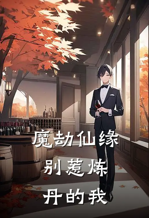 魔劫仙缘：别惹炼丹的我