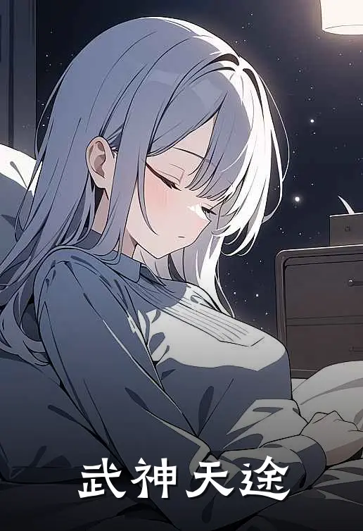 武神天途