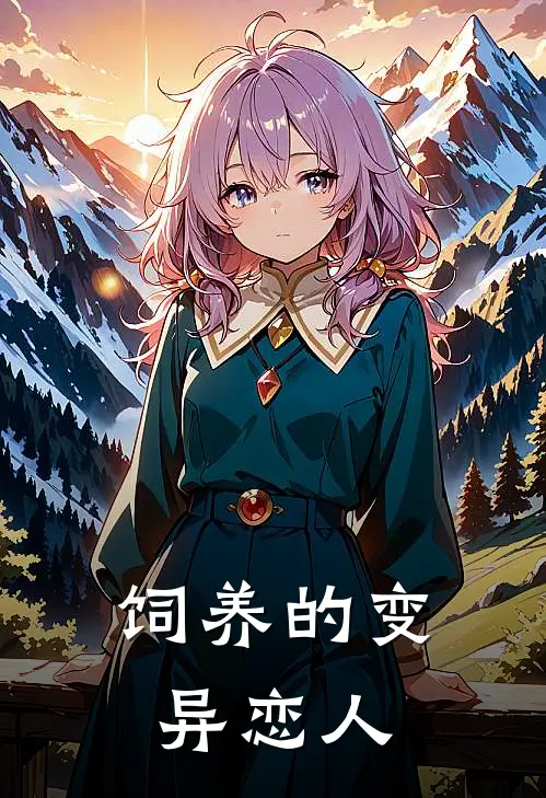 饲养的变异恋人