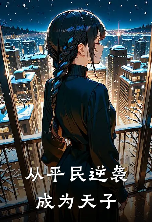 从平民逆袭成为天子