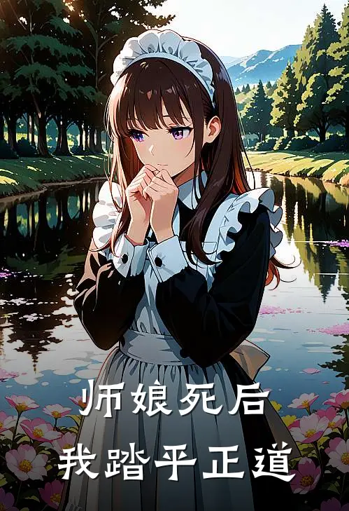 师娘死后，我踏平正道