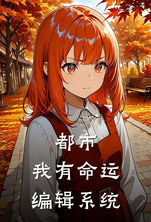 都市，我有命运编辑系统