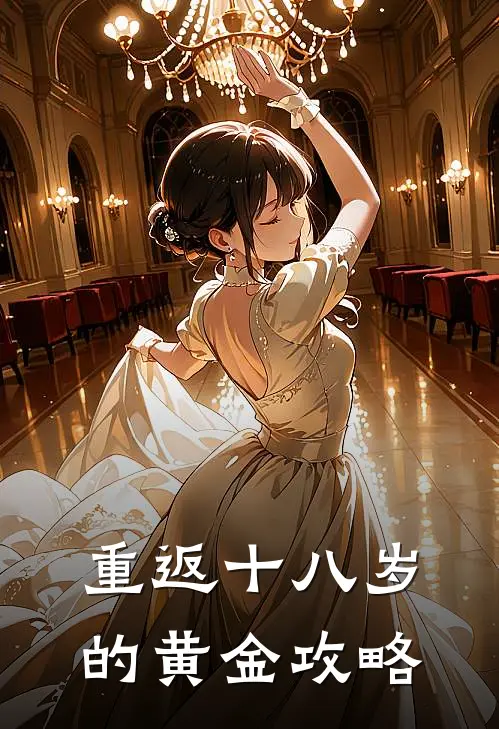 重返十八岁的黄金攻略