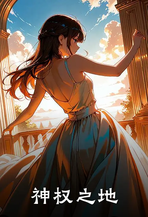 神权之地