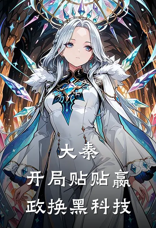 大秦：开局贴贴嬴政换黑科技