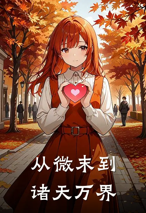 从微末到诸天万界