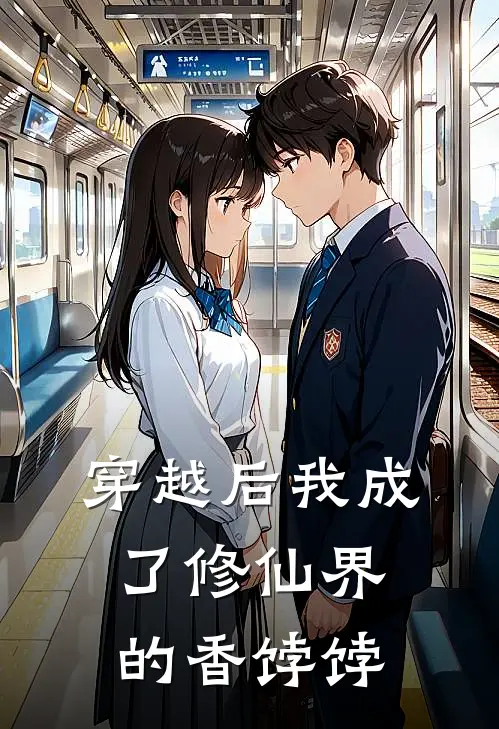 穿越后我成了修仙界的香饽饽