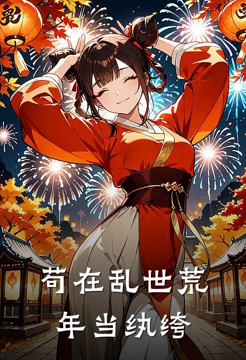 苟在乱世荒年当纨绔