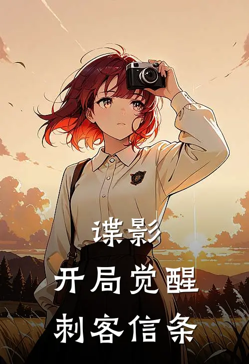 谍影：开局觉醒刺客信条