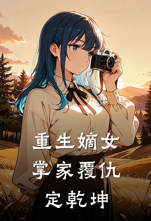 重生嫡女：掌家覆仇定乾坤