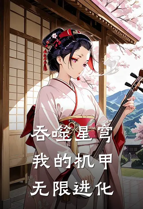 吞噬星穹：我的机甲无限进化