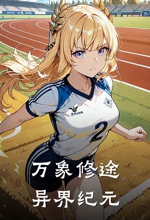 万象修途：异界纪元