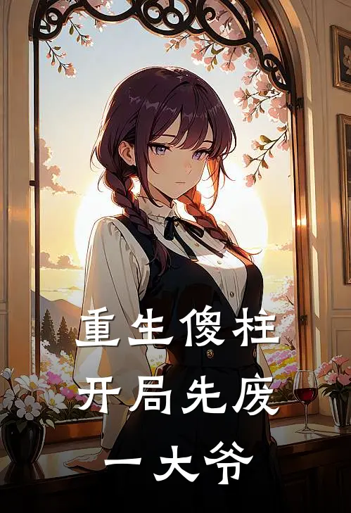 重生傻柱：开局先废一大爷(何雨柱易中海)在线阅读免费小说_最新章节列表重生傻柱：开局先废一大爷(何雨柱易中海)