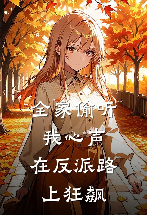 全家偷听我心声，在反派路上狂飙