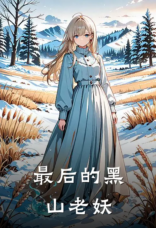 最后的黑山老妖