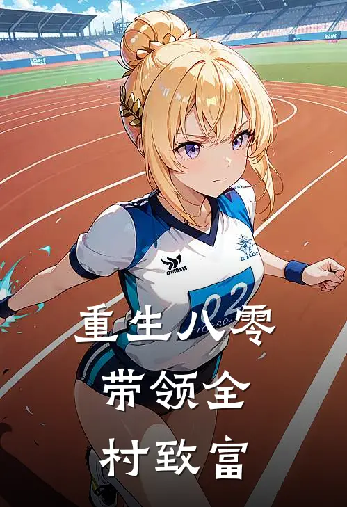 重生八零：带领全村致富