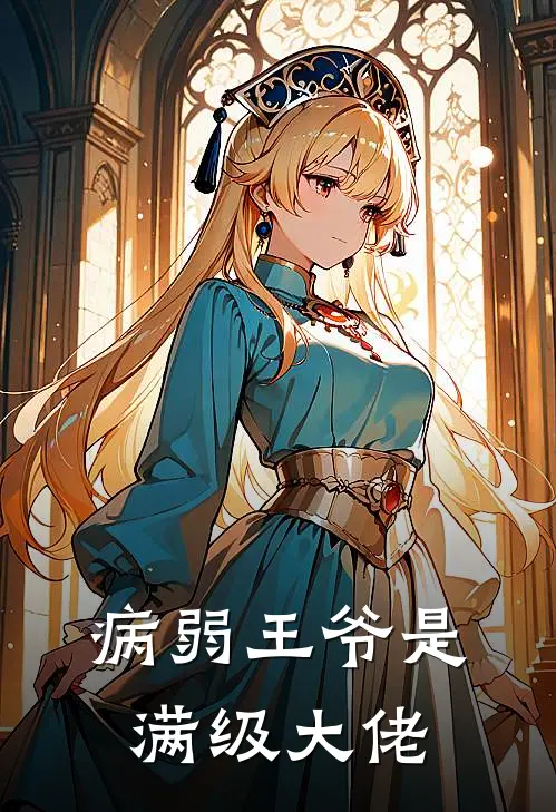 病弱王爷是满级大佬