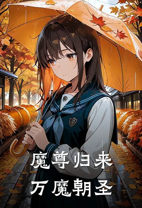 魔尊归来：万魔朝圣