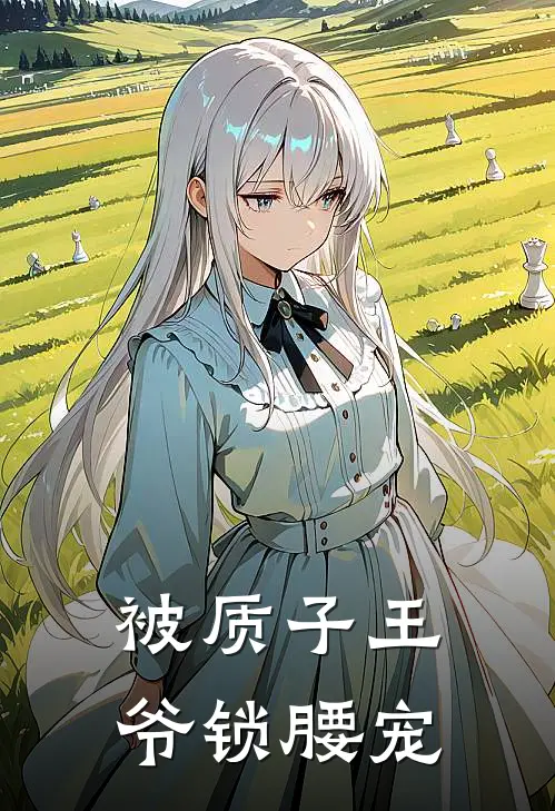 被质子王爷锁腰宠