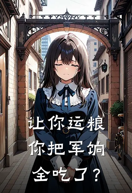 让你运粮，你把军饷全吃了？