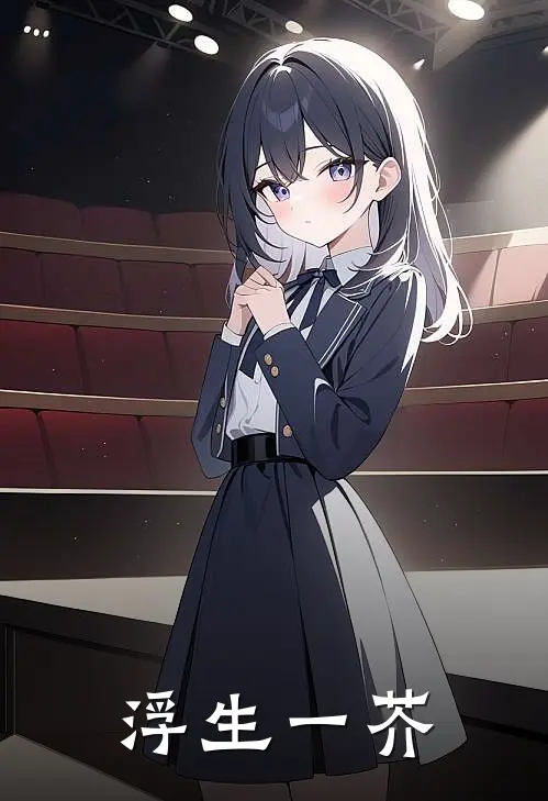 浮生一芥林澈顾渊免费热门小说_最热门小说浮生一芥林澈顾渊