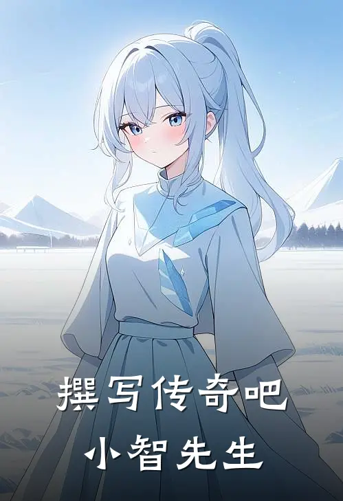 撰写传奇吧，小智先生