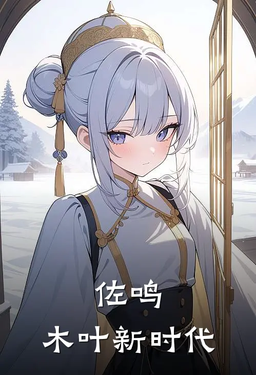 佐鸣：木叶新时代