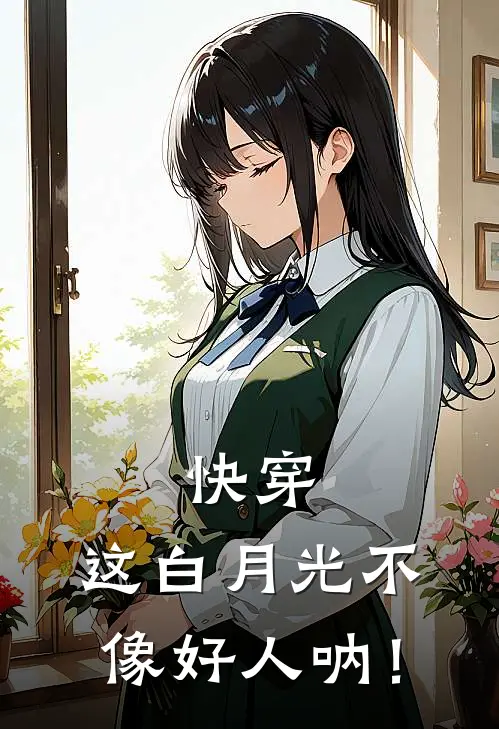 快穿：这白月光不像好人呐！