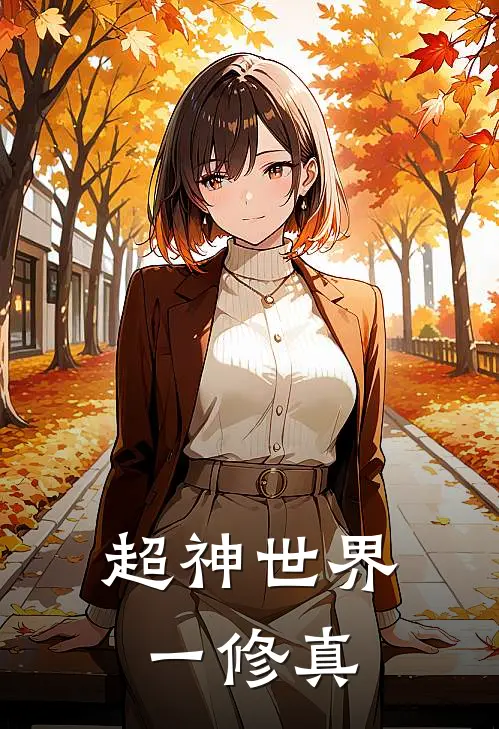 超神世界一修真